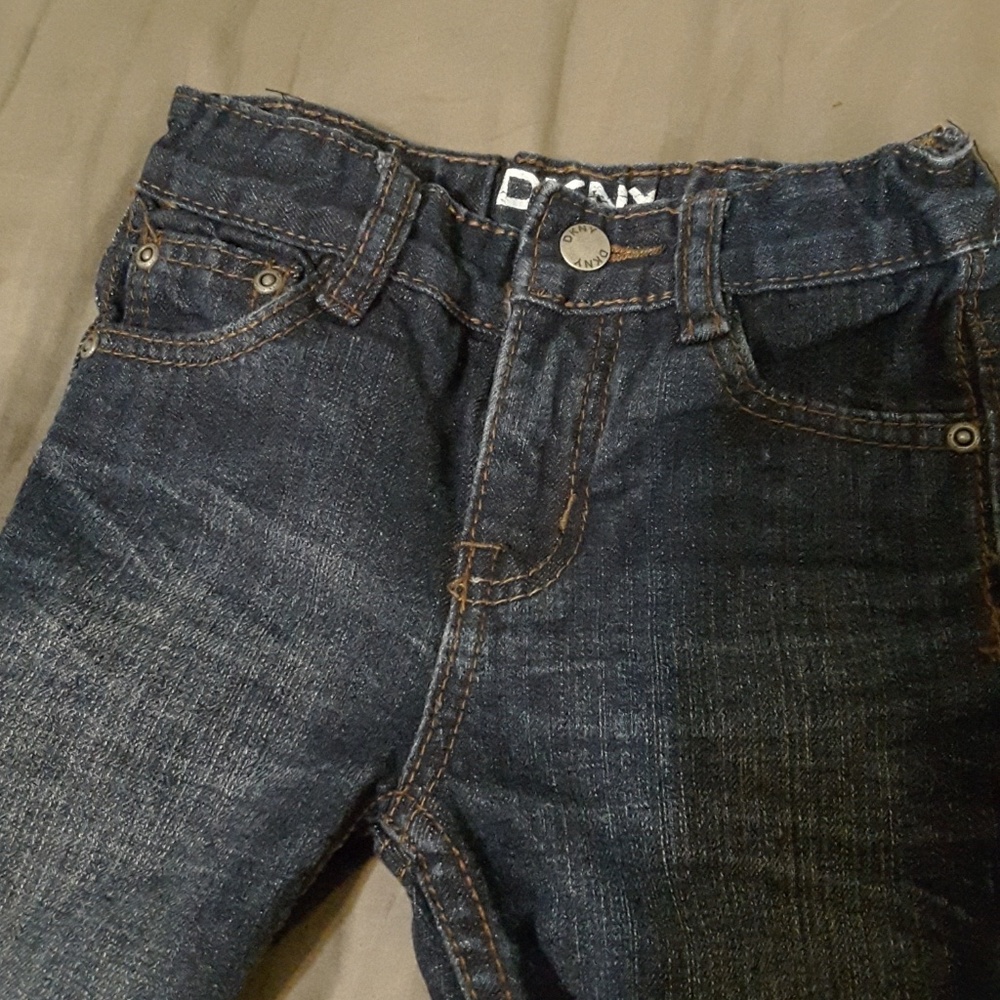 Toddler jeans